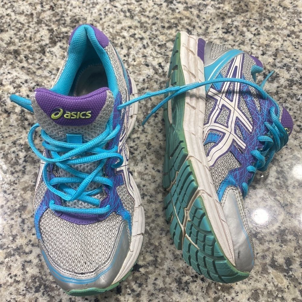 ASICS Gel Excite 2 - Picture 3 of 6